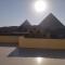 Pyramids House inn