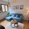Design Apartment im Schlossareal Deidesheim