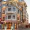 Konak Hotel Taksim