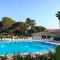 Domaine Valescure St Raphael Piscine Golf