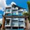 Azur Paradise Hotel & Rooftop Bar