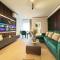 Ava Towers Accommodation 1-2 Bdm by GAP with Parking