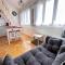 Le pilier un cocon en duplex proche centre ville