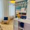 studio citron Malo les bains plage