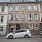 Modern Comfort in the Heart of Bergen