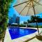 Flat premium centro de Porto de Galinhas-Makambira Residence-Flat309