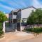 Apartments Franica