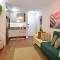 Flat no Central Park Residence - CEN004