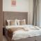 COZY APARTHOTEL - Ultracentral Luxury Apartments Iasi