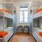 Casali Hostel