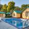 The Wild Orchid Resort Corbett