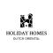 Holiday Homes by DO- The Zumrud