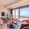 Luxury Sea View Apartment in Koksijde