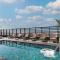 Courtyard by Marriott Casablanca Downtown
