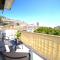 Monaco - Sunny 3 bedroom with terrace