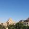 Zein Pyramids View - Guest House