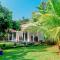 Eco Friendly Lodge