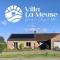 Villa La Meuse - De Maas