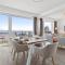 Beachside Grömitz - 21 traumhafte Apartments mit Pool & Sauna direkt am Strand