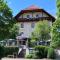 Gasthaus Kampenwand