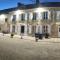 La ferme aux chats