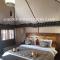 Sahara Luxury Camp -plus 50 euros pp per night for camel or jeep trek and dinner - location by dunes - no extra fees