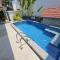 OV Private Pool Villas near Baga, I 4BHK units I Staff