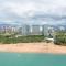 Puhai Sea View Apt by Hailan Tour at Sanya Yazhou Bay