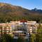 Apartmánový Hotel HREBIENOK RESORT