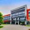 Novina Hotel Herzogenaurach Herzo-Base