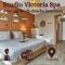 Studio Victoria SPA - Hyper-centre - Hammam - Lit Queen Size - Wi-fi
