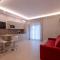 Crystal & Esmeralda Apartment Suites Sorrento