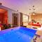Wellness Hotel Fénix