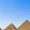Mak Pyramids View