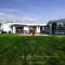 -PERLE - Maison contemporaine avec piscine