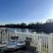 Pet-Friendly Waterside Lodge - Cotswold Water Park