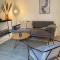 Cozy Scandinavian Apartment in the Heart of Viborg