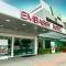 Embassy Quito