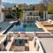 Villa Irene Royale - Pool - Sea View - Free Cruise