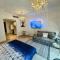 Luxurious Studio Pacific Al Marjan Island - beachfront property