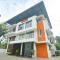FabExpress Holiday Suites - Nr Benaulim Beach