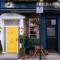 The Hanbury Townhouse