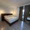 Crystal hotel