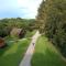 Eastcott Lodges