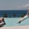 Mykonos Earth Suites