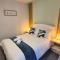 Cozy 1 bedroom apartment, Sheffield city center, free wifi