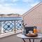 ERMIONI View Seaside Rooms
