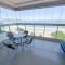 Apartamento em Guarapari, Praia do Morro - Frente Praia