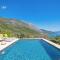 Aphrodite's maisonette on Corfu island