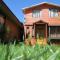 CABAÑITA EN ARRIENDO Neltume huilo huilo Chile